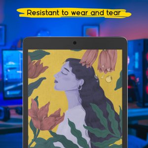 doodroo Screen Protector do Apple iPad 12.9" - 2 szt. 5