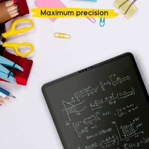 doodroo Screen Protector do Apple iPad Pro 11" (5 gen. | M4 | 2024) 3