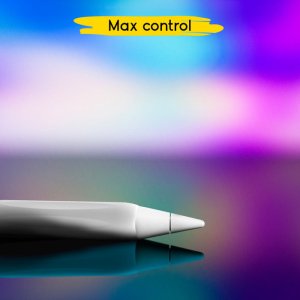 doodroo Uchwyt do rysika Apple 1./2. gen. - 3 szt. 3