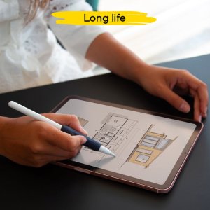 doodroo Uchwyt do rysika Apple 1./2. gen. - 3 szt. 4