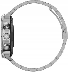 Smartwatch Garett Atom Grafitowy  (5904238486863) 5