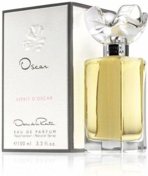 Oscar de la Renta Esprit d´Oscar EDP 100 ml 2