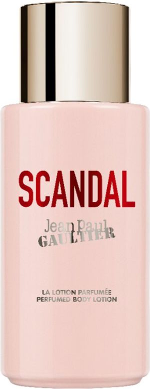 Jean Paul Gaultier Balsam do ciała Scandal 200ml 1