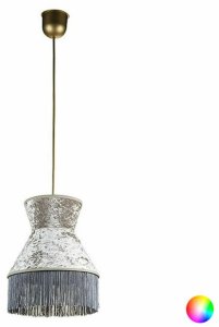 Abażur do Lamp (25 x 25 x 32 cm) - Różowy 1