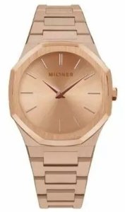 Zegarek Unisex Millner OXFORD S PINK 1