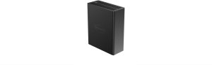 TERRAMASTER F8 SSD 8bay NAS, Quad-Core-CPU, 8GB DDR5,Diskles 4