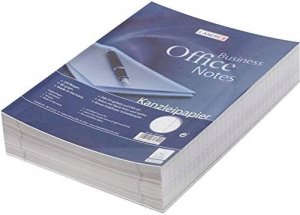 LANDRE Kanzleipapier Office A3/A4 gefalzt 80 g/qm 250Stk 1