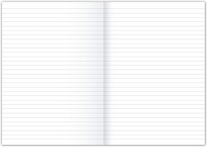 AE LANDRE papier kancelaryjny Office A3/A4 złożony 80 g/qm 250Stk 3