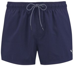Strój kąpielowy Męski Puma Swim Short Granatowy - XL 1