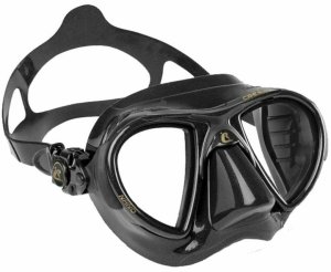 Okulary do Nurkowania Cressi-Sub DS365050 1