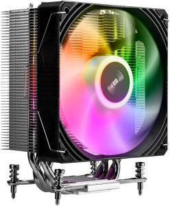 FSP Air CPU Cooler NE5    LGA/1851/1700/1200 AMD:AM4/AM5 retail 2