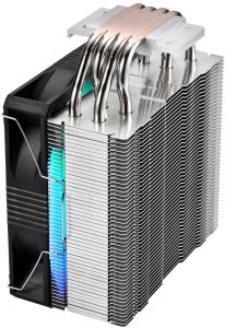 FSP Air CPU Cooler NE5    LGA/1851/1700/1200 AMD:AM4/AM5 retail 4