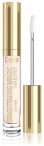Delia Cosmetics Skin Defined Korektor rozświetlający Brightening Magic nr 05 Pink 3g 2