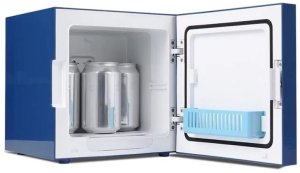 Ukonic Mini-Kühlschrank Lilo & Stitch     4L 2