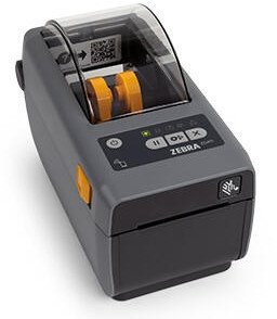 Zebra Desktopdrucker ZD411d [ZD4A023-D0EE00EZ] 1