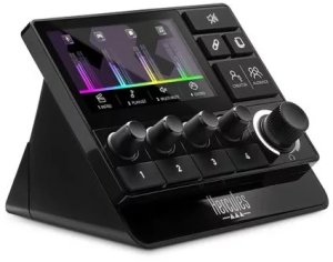 Hercules Stream Essentials Kit XLR retail 2