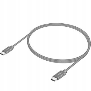 YCU C102 SR Kabel USB C-C 2.0/ 2m YENKE 4