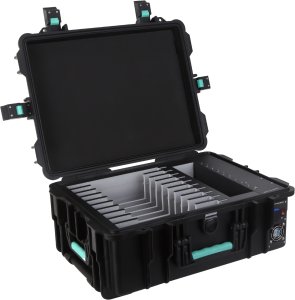 Ładowarka DEQSTER KT10C USB-C TABLET-KOFFER 2