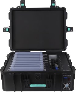 Ładowarka DEQSTER KT10C USB-C TABLET-KOFFER 3