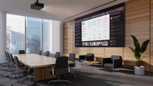 Projektor Optoma ZK810T 10