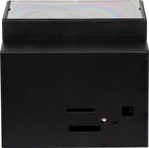 RASPBERRY PI5 HUTSCHIENE 2