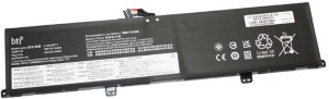 BTI 5B10X19049-BTI 4-CELL 1