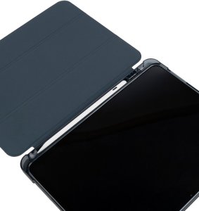 SATIN TABLETHUELLE BLUE BLACK 6