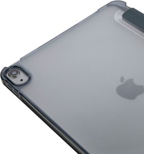 SATIN TABLETHUELLE BLUE BLACK 8