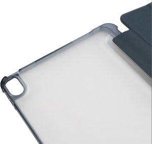 SATIN TABLETHUELLE BLUE BLACK 9