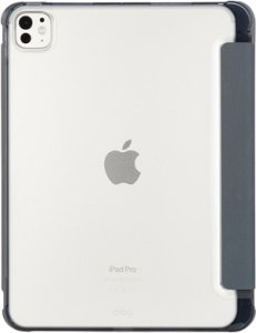 SATIN TABLETHUELLE BLUE BLACK 3