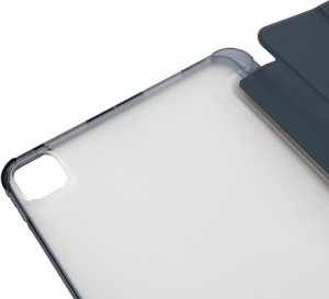 SATIN TABLETHUELLE BLUE BLACK 7