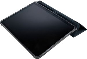 SATIN TABLETHUELLE BLUE BLACK 9