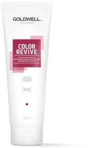 Szampon Goldwell Dualsenses Color Revive Cool Red 250 ml 1