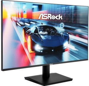 Monitor ASRock Challenger CL27FFA 2