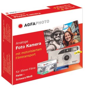 AgfaPhoto Compact Set FF 1