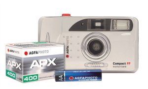 AgfaPhoto Compact Set FF 2