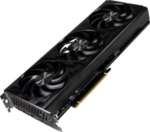 Karta graficzna Gainward GeForce RTX 5070 Python III OC 12GB GDDR7 DLSS4 (NE75070S19K9-GB2050T) 2