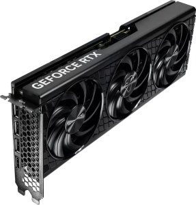 Karta graficzna Gainward GeForce RTX 5070 Python III OC 12GB GDDR7 DLSS4 (NE75070S19K9-GB2050T) 8