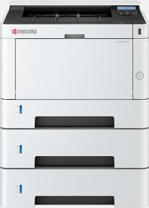 Drukarka laserowa Kyocera ECOSYS* PA3500x (110C3J3NL0) 4