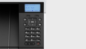 Drukarka laserowa Kyocera ECOSYS* PA3500x (110C3J3NL0) 5