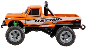 Amewi Amewi RC Monstertruck Die Cast Li-Ion 200mAh orange 6+ 3