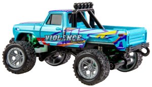 Amewi Amewi RC Monstertruck Die Cast Li-Ion 200mAh blau 6+ 2