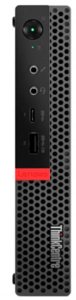 Lenovo ThinkCentre M920Q Tiny i7-8700T/16GB/512GBSSD W11P 1