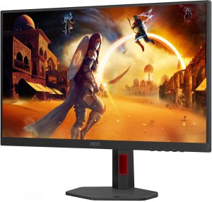 Monitor AOC U27G4R 3