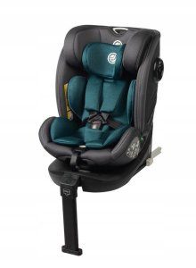 Fotelik samochodowy Caretero FOTELIK FORTIS I-SIZE EMERALD (40-150) 11