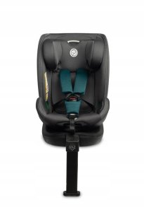 Fotelik samochodowy Caretero FOTELIK FORTIS I-SIZE EMERALD (40-150) 3