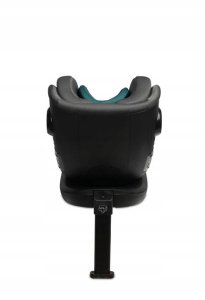 Fotelik samochodowy Caretero FOTELIK FORTIS I-SIZE EMERALD (40-150) 4