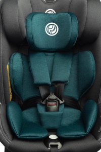 Fotelik samochodowy Caretero FOTELIK FORTIS I-SIZE EMERALD (40-150) 6