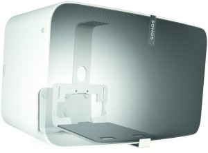 Vogels Vogels SOUND 3205 Universal L Speaker Wall Mount, White