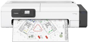 Canon imagePROGRAF TC-21  24" Farbe(4) A1 (Speditionsversand) 1